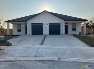 5300 Rose Gdn, Killeen, TX 76542
