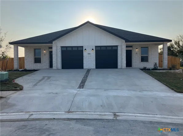 5300 Rose Gdn, Killeen, TX 76542