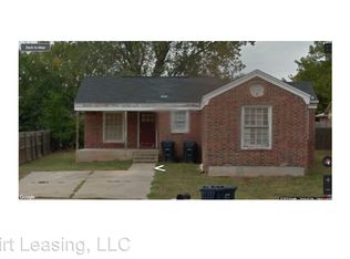 2529 SE 47th St, Oklahoma City, OK 73129