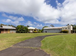 55-3345 Akoni Pule Hwy, Hawi, HI 96719