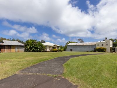 55-3345 Akoni Pule Hwy, Hawi, HI, 96719