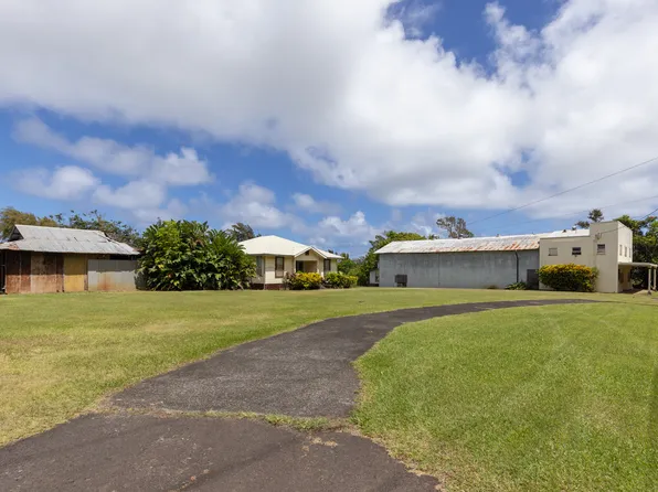 55-3345 Akoni Pule Hwy, Hawi, HI 96719