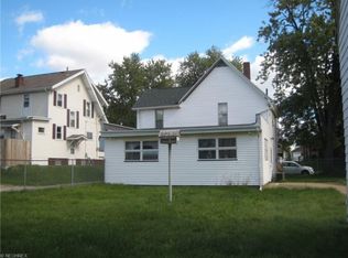 1115 Wertz Ave SW, Canton, OH 44710