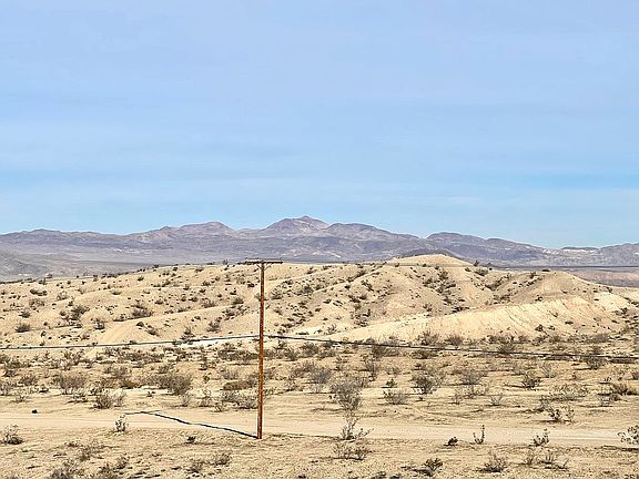 4th image of I Street Barstow