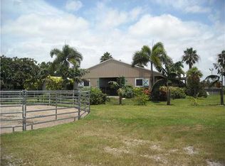 21395 SW 216th St, Miami, FL 33170