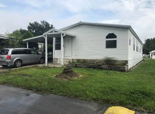 171 Sabel Ln, Mulberry, FL 33860