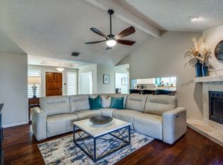 1025 Ledgemont Dr, Plano, TX 75025