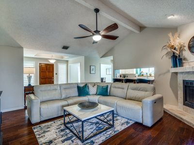 1025 Ledgemont Dr, Plano, TX, 75025