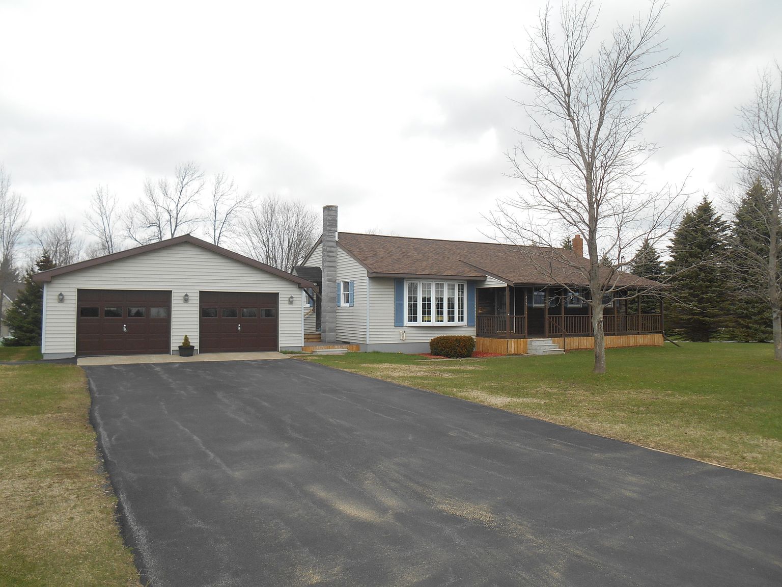 457 Tiernan Ridge Rd, Chase Mills, NY 13621 Zillow