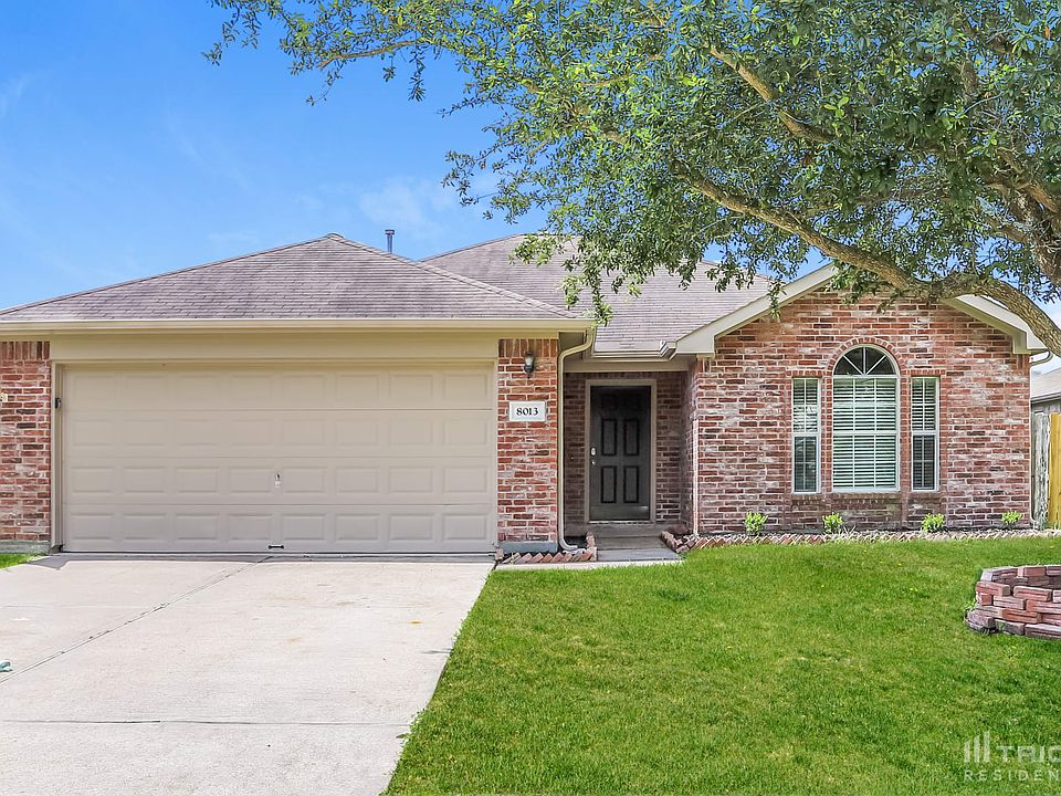 1st image of 8013 Big Oak Dr