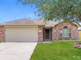 8013 Big Oak Dr, Texas City, TX 77591