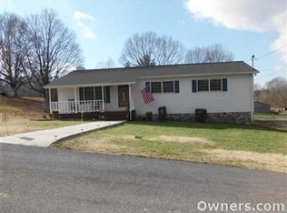 157 S Patrick Dr, Gray, TN 37615