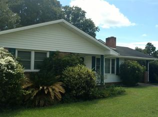 605 S Cedar Ave, Andrews, SC 29510