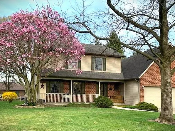 32 Argile Ct, Franklin, OH 45005