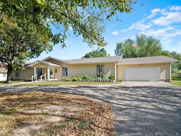 4119 S Wall Avenue, Joplin, MO 64804