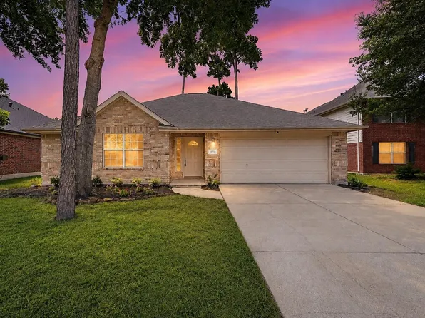 12919 Maples Perch Ct, Humble, TX 77346