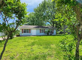 119 New Gritton Ave, Oak Grove, KY 42262