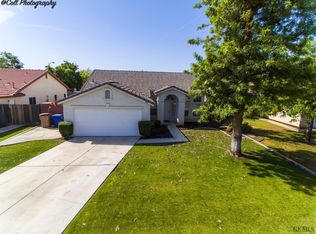 7307 Sierra Rim Dr, Bakersfield, CA 93313