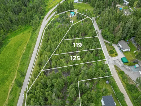 119 Timberlane Rd, Enderby, BC V0E 1V1