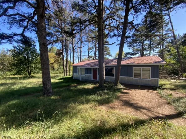 1007 Highway 22 W, Branch, AR 72928