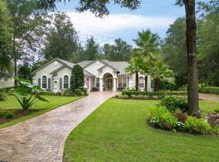 1862 Medinah Ln, Green Cove Springs, FL 32043