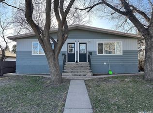 246 5th Ave NW, Swift Current, SK S9H0W5