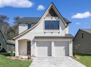 3 Little Sorrell Rd, Hixson, TN 37343