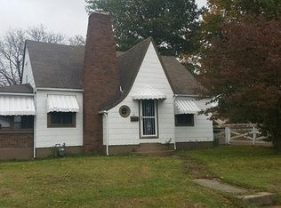 11 Woodford Ave, Owensboro, KY 42301