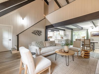 1885 Mewuk Dr, South Lake Tahoe, CA, 96150