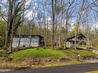 236 & 240 Long Branch Rd, Townsend, TN 37882