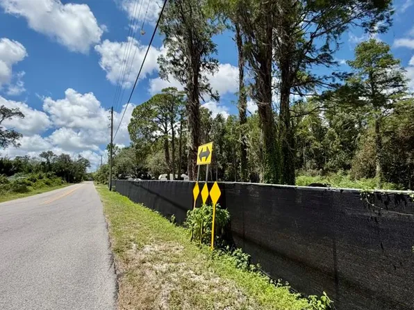 12735 OCONEE BOULEVARD LOT 1, NEW PORT RICHEY, FL 34654