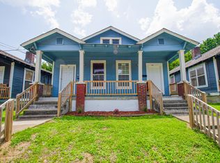 751 Saint Paul Ave, Memphis, TN 38126