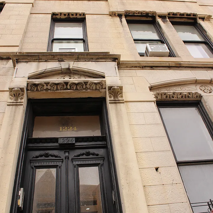 1224 Saint Paul St