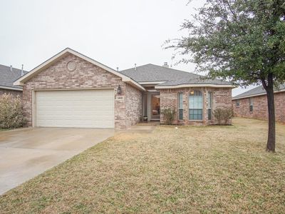 1408 Ventnor Ave, Midland, TX, 79705