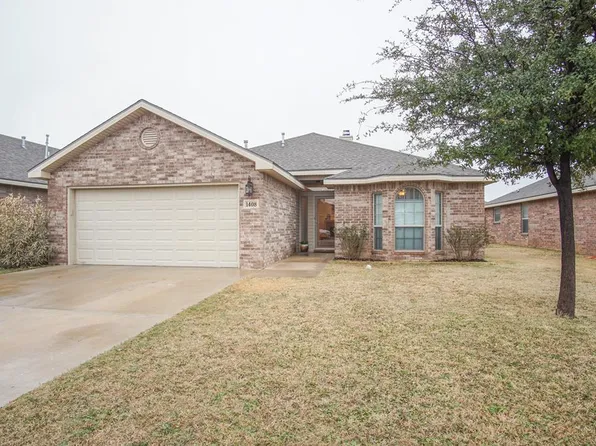 1408 Ventnor Ave, Midland, TX 79705