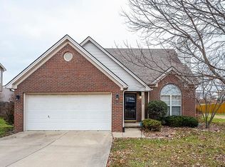 223 Ransom Trce, Georgetown, KY 40324