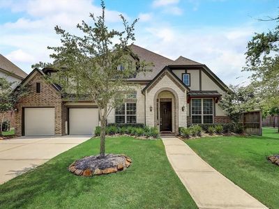 6018 Fairway Shores Ln, Porter, TX, 77365