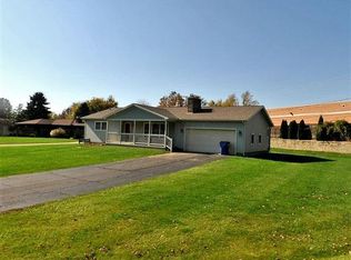 801 Oberlin Dr, Heath, OH