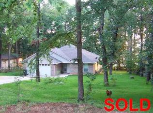 14664 Harbor Way, Flint, TX 75762