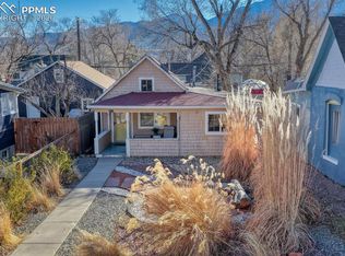 2313 W Bijou St, Colorado Springs, CO 80904