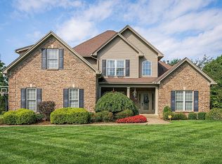 6301 Zurich Ct, Prospect, KY 40059