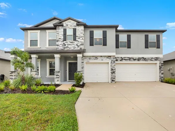 3505 N MARYLAND AVENUE, PLANT CITY, FL 33565