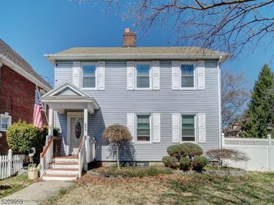 890 Jaques Ave, Rahway, NJ, 07065