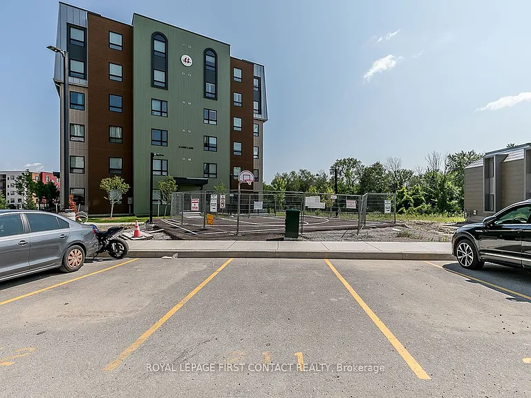 8 Culinary Ln #101 — Photo 17