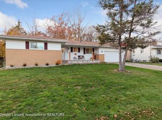 11325 Stoney Brook Dr, Grand Ledge, MI 48837