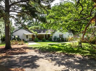 7225 Cooper Point Rd, Bozman, MD 21612