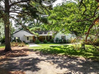 7225 Cooper Point Rd, Bozman, MD, 21612