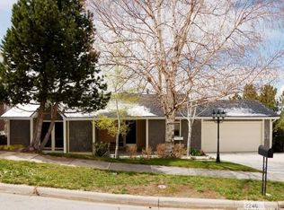 2246 S 750 E, Bountiful, UT 84010