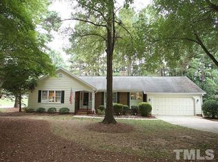 101 Parkview Cir, Cary, NC 27511