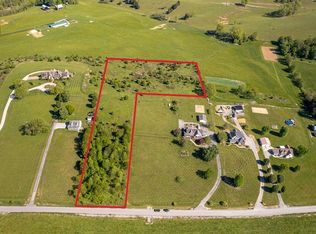 Azure Ln LOT 11, Abingdon, VA 24211